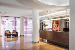 ALEGRIA Plaza Paris 4*Sup - Lloret de Mar - 8