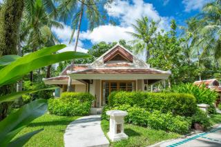 Santiburi Koh Samui - 9