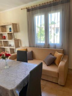 Marie-Angela HOUSE ARILLAS - Città di Corfù - 4