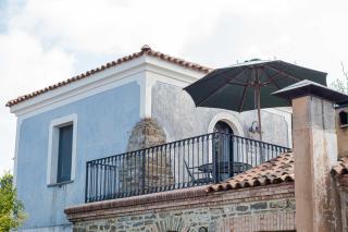 Sparviero - ACrapa Mangia - Santa Maria di Castellabate - 0