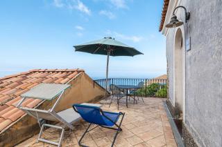 Sparviero - ACrapa Mangia - Santa Maria di Castellabate - 2