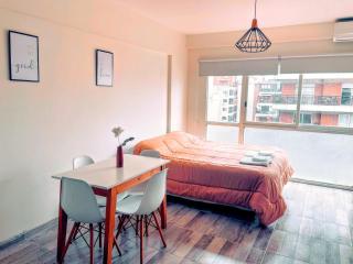 Rent Boulevard Cabildo - Buenos Aires - 1