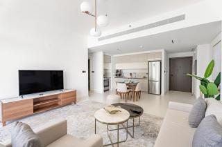 Silkhaus Chic 1BDR in Exclusive Neighbourhood - Dubai - 8