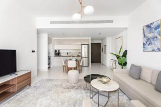 Silkhaus Chic 1BDR in Exclusive Neighbourhood - Dubai - 6