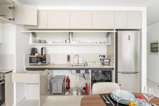 Silkhaus Chic 1BDR in Exclusive Neighbourhood - 3