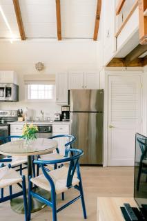 The Cottages at Nantucket Boat Basin - Nantucket - 1