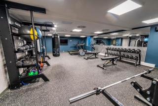 Student Only Stylish Studio at Brewer's Court, Edinburgh - Edimburgo - 7