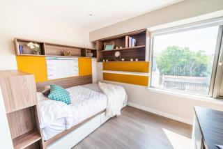Student Only Stylish Studio at Brewer's Court, Edinburgh - Edimburgo - 5