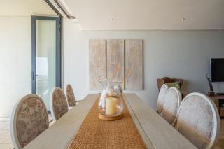 Luxury Beachfront Apartment - 30 Degrees Umdloti - Umdloti - 2