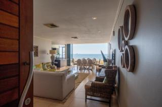Luxury Beachfront Apartment - 30 Degrees Umdloti - Umdloti - 7