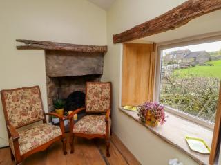 Gallivantin Cottage - Leyburn - 5