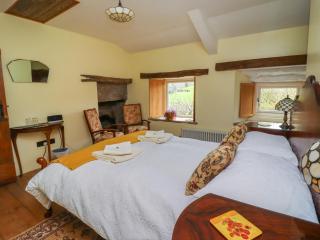 Gallivantin Cottage - Leyburn - 4