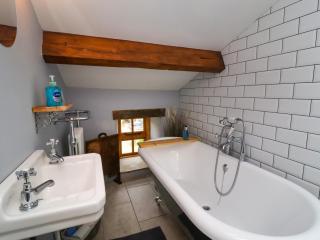 Gallivantin Cottage - Leyburn - 3