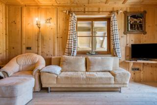 Stofnerhof Wohnung Bauernhaus - Sarntal - 7