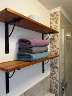 JT Apartma - Bled - 1