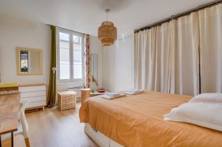 Très bel appartement avec Terrasse et Jardin - Bordeaux - 1