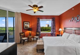 Santo Amaro Unit 301B at Lost Key Golf & Beach Club - Pensacola - 6
