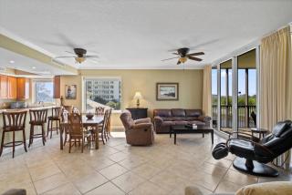 Santo Amaro Unit 301B at Lost Key Golf & Beach Club - Pensacola - 1