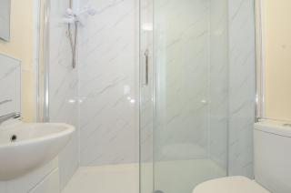 Chalet 11 at Landscove Holiday Park - Brixham - 4
