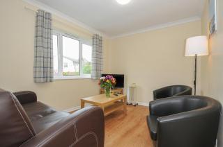 Chalet 2 at Landscove Holiday Park - Brixham - 8