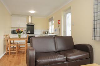 Chalet 2 at Landscove Holiday Park - Brixham - 7