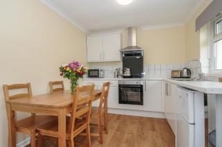 Chalet 2 at Landscove Holiday Park - Brixham - 6