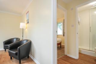 Chalet 2 at Landscove Holiday Park - Brixham - 5