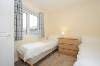 Chalet 2 at Landscove Holiday Park - Brixham - 2
