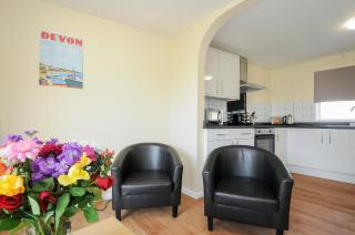 Chalet 27 at Landscove Holiday Park - Brixham - 7