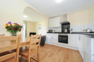 Chalet 27 at Landscove Holiday Park - Brixham - 5