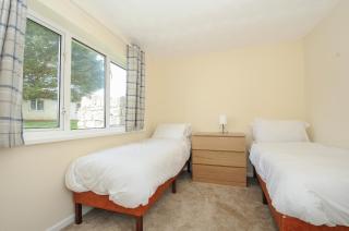 Chalet 27 at Landscove Holiday Park - Brixham - 3