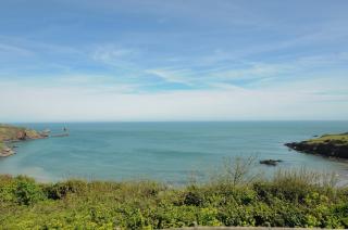 Chalet 7 at Landscove Holiday Park - 9