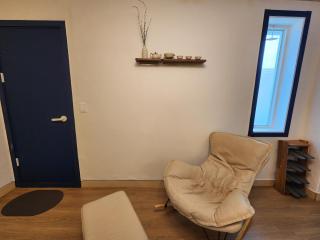Maison de Seochon#1 - Seul - 6