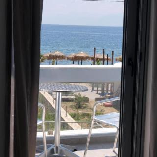 Apartments Chiliadou IB,IIB, Chiliadou Beach, Fokida - Chiliadou - 7