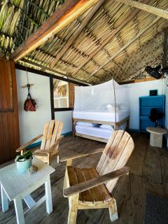 Palenque Beach House - 2