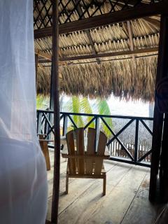 Palenque Beach House - 1