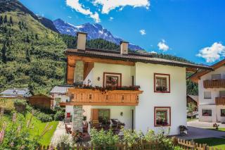 Alpinchalet Ortler - Solda - 5