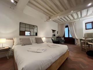 Vicolo della Scala Rooms - Cortona - 4