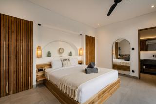 Palm Residence Lot 22 Villa Uluwatu - Uluwatu - 4