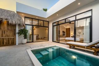 Palm Residence Lot 22 Villa Uluwatu - Uluwatu - 3