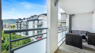 HOMEY CHLOE - New - Parking gratuit - Balcon privé - Proche Genève - Annemasse - 1