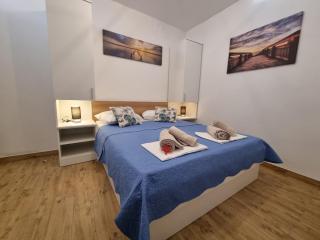 Two-Room Apartment -Lux Apartment Pelago is located in our second house, first r - 3