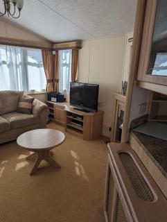Remarkable Caravan- Chapel St Leonard's Skegness - Skegness - 2