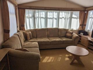 Remarkable Caravan- Chapel St Leonard's Skegness - Skegness - 1