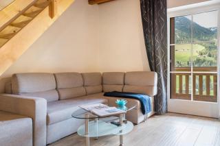 Stofnerhof Wohnung Neu - Sarntal - 9