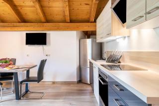 Stofnerhof Wohnung Neu - Sarntal - 5