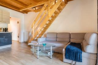 Stofnerhof Wohnung Neu - Sarntal - 7