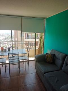 Departamento en Santiago Metro Ñuble - 0