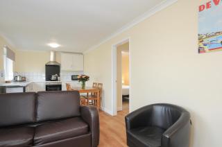 Chalet 15 at Landscove Holiday Park - Brixham - 7