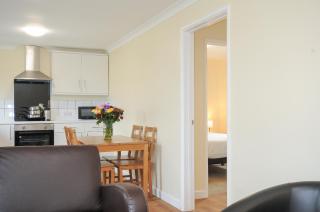 Chalet 15 at Landscove Holiday Park - Brixham - 6